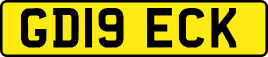 GD19ECK