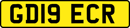 GD19ECR