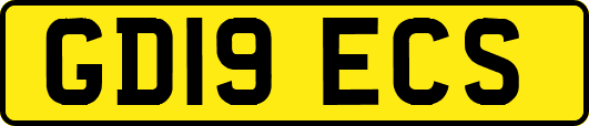 GD19ECS
