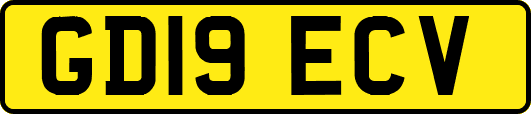 GD19ECV