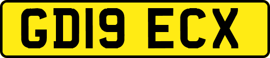 GD19ECX