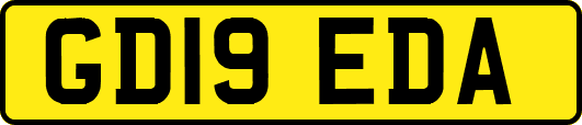 GD19EDA