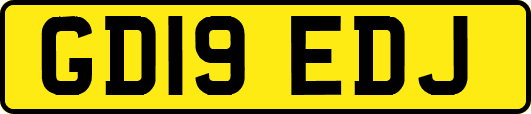 GD19EDJ