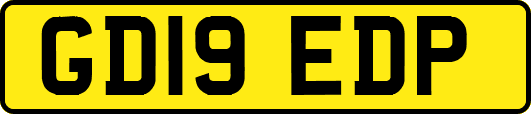 GD19EDP