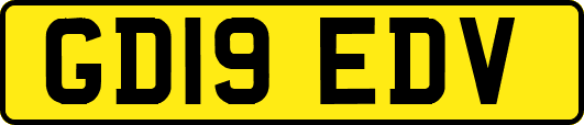 GD19EDV