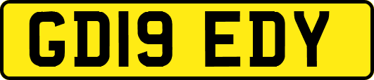GD19EDY