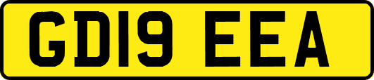 GD19EEA