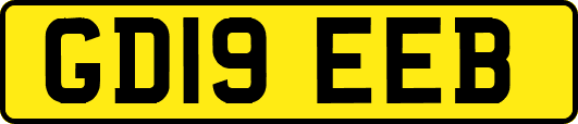 GD19EEB