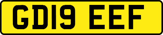GD19EEF