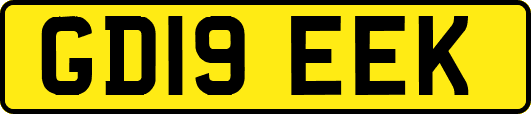 GD19EEK