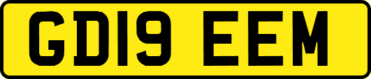 GD19EEM