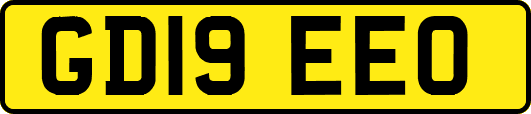 GD19EEO