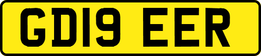 GD19EER