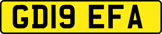 GD19EFA