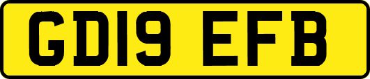 GD19EFB