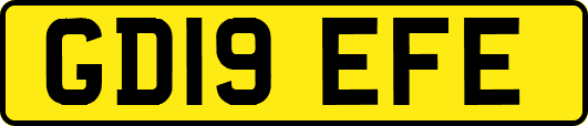 GD19EFE