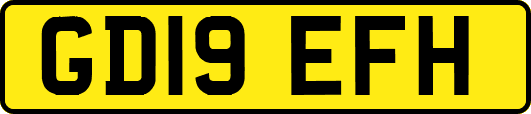 GD19EFH