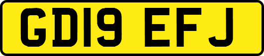 GD19EFJ