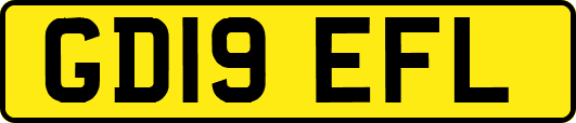 GD19EFL