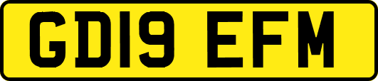GD19EFM