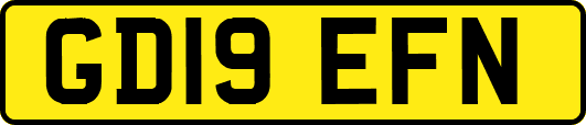 GD19EFN