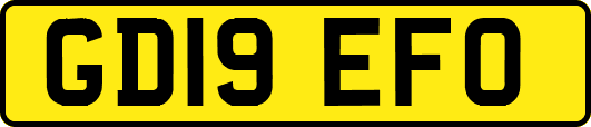 GD19EFO