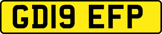 GD19EFP