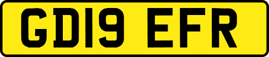 GD19EFR