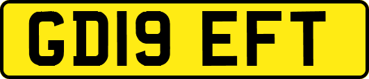 GD19EFT