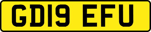 GD19EFU