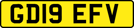 GD19EFV