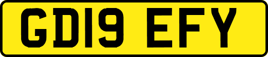GD19EFY