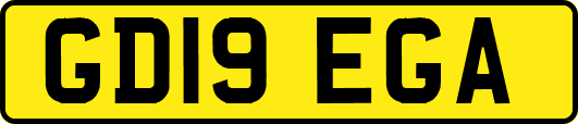 GD19EGA
