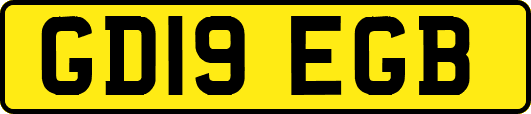 GD19EGB