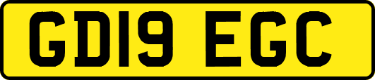 GD19EGC