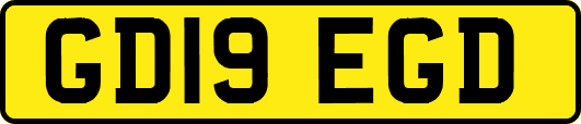 GD19EGD