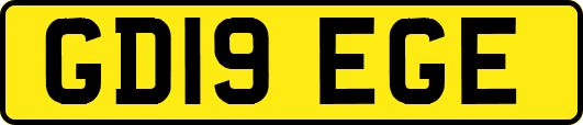 GD19EGE