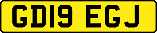 GD19EGJ