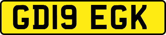 GD19EGK