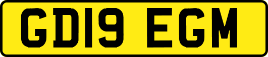GD19EGM