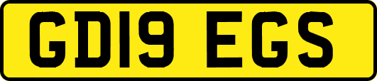GD19EGS