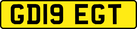 GD19EGT