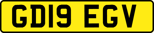 GD19EGV