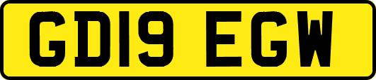 GD19EGW