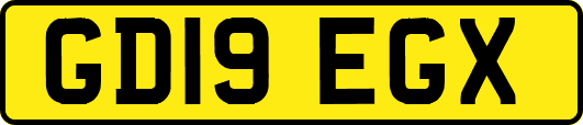 GD19EGX
