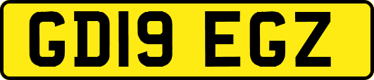 GD19EGZ