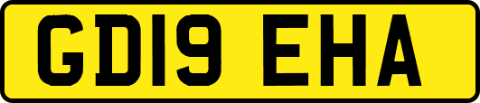 GD19EHA