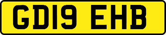 GD19EHB