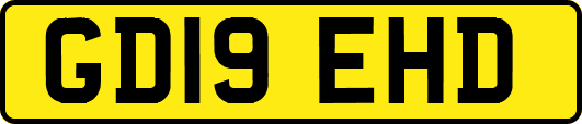 GD19EHD