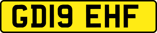 GD19EHF